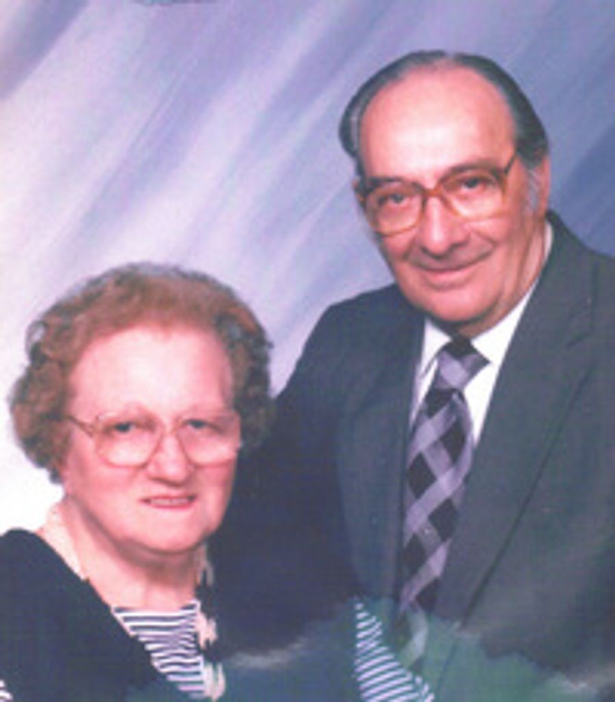 William John Campolieto