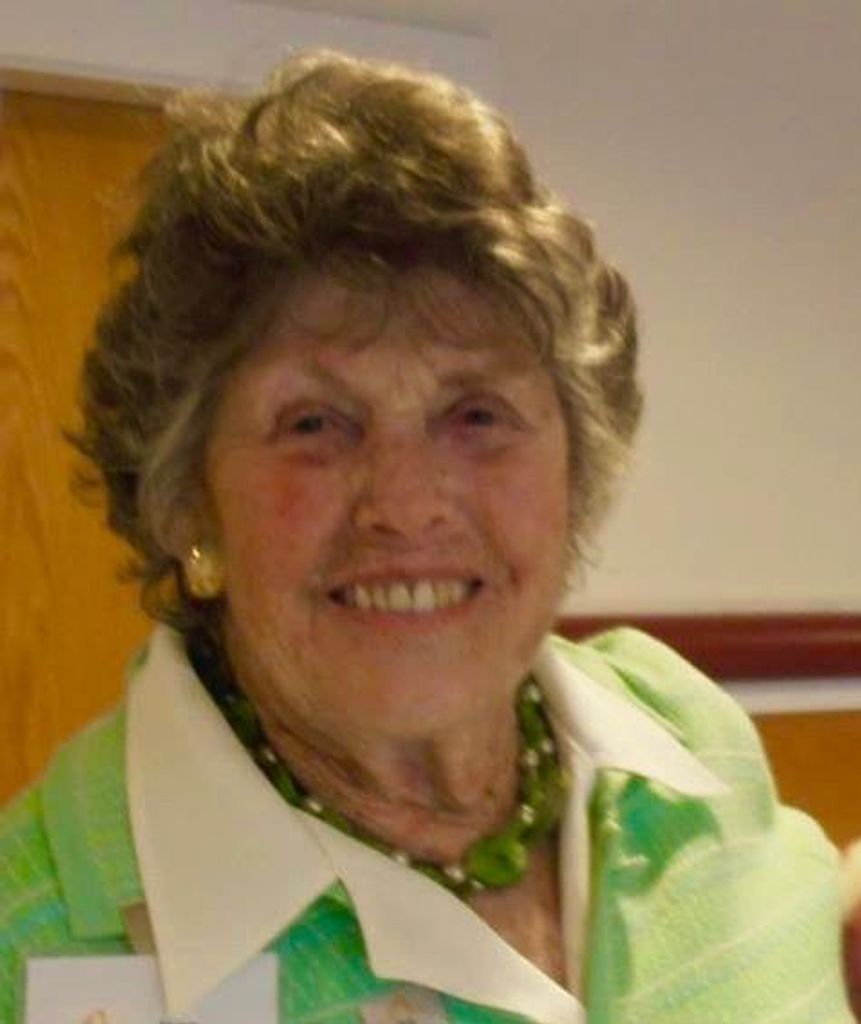 Jane (Campbell) Smith Profile Photo