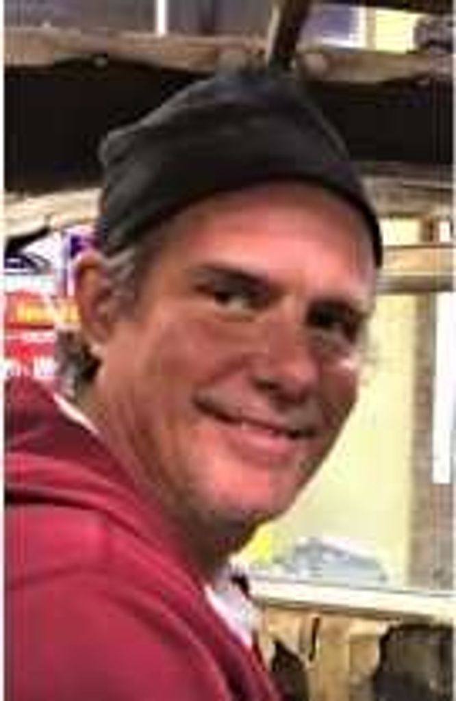 Douglas P. May