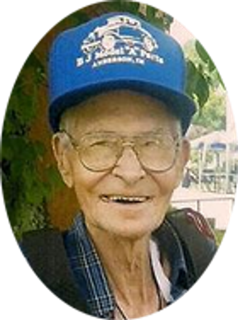 Carl Selvidge
