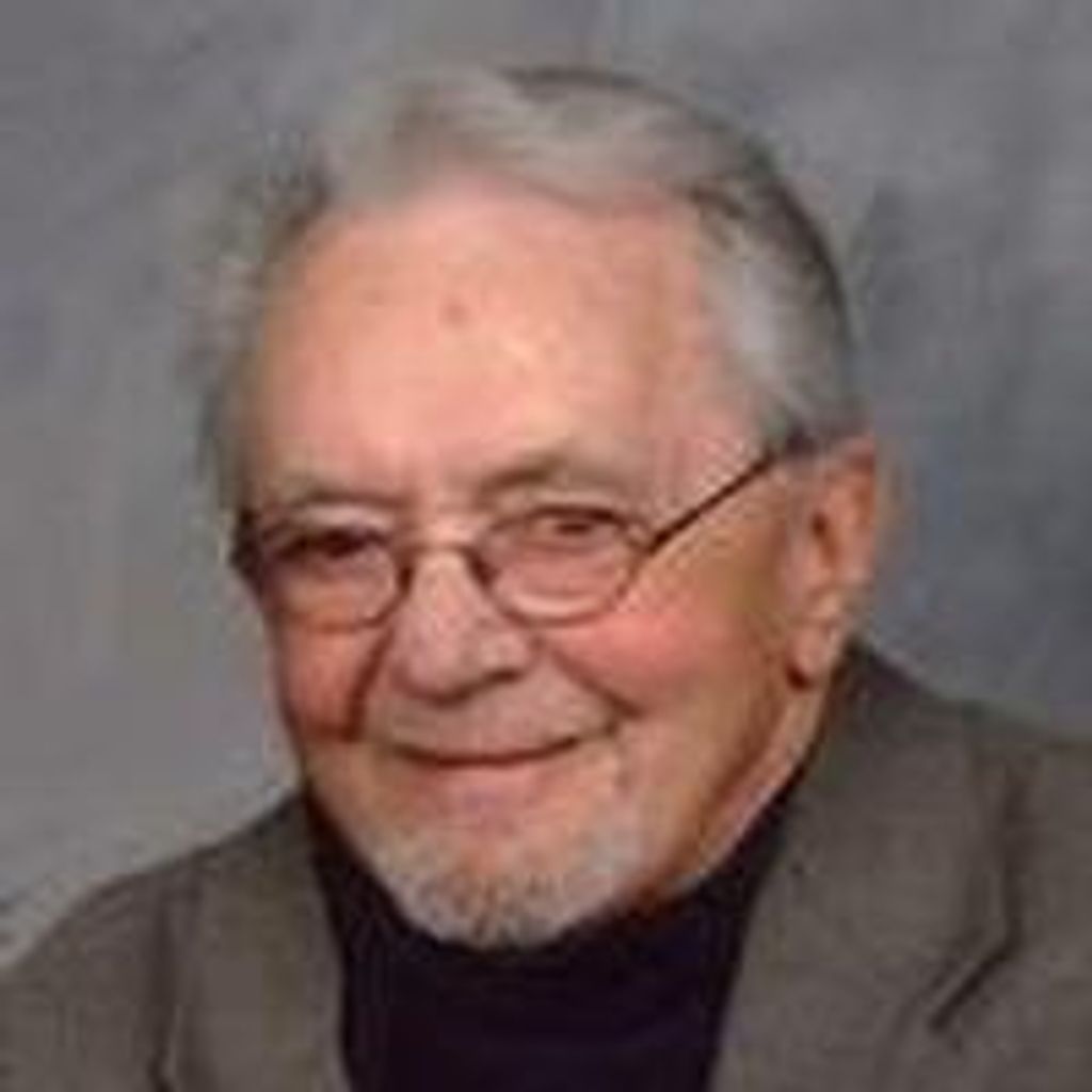 Bernard F. Bunner
