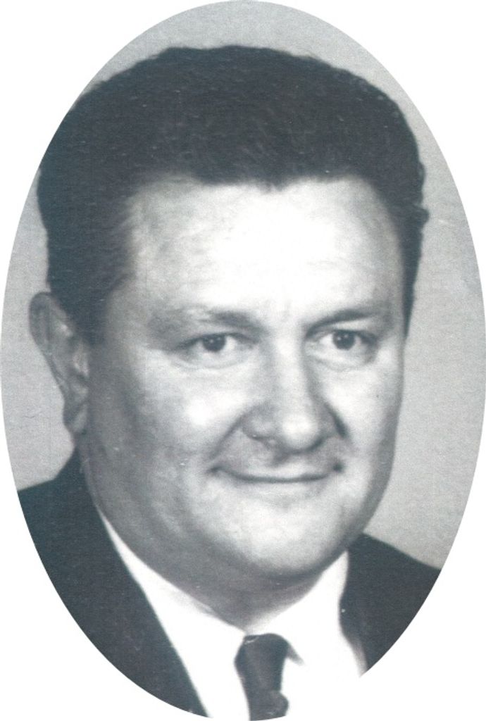 Nicholas "Nick" D Spelich, Sr.