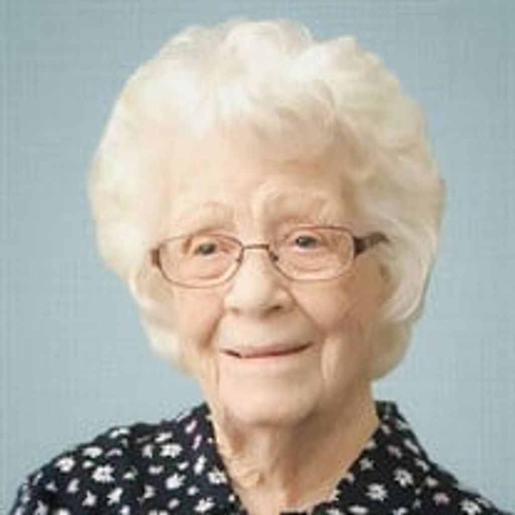 Lois Thornley Harris