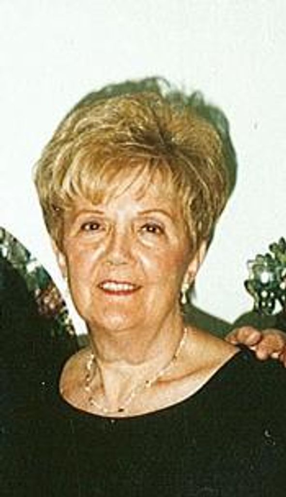 Louise A Mougakos