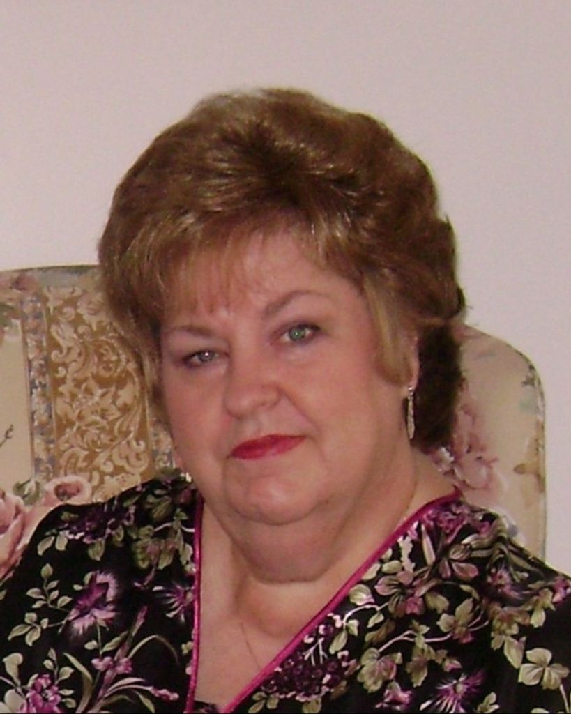 Sheila R. Gregory