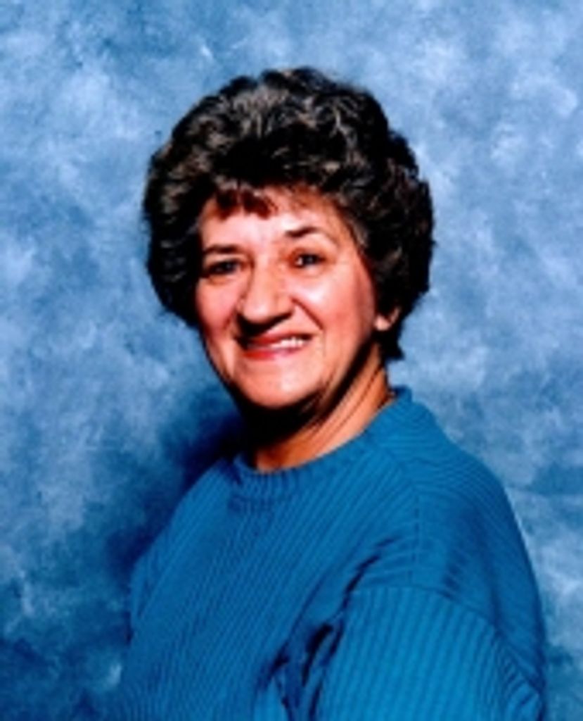 Pat  Ann Looper