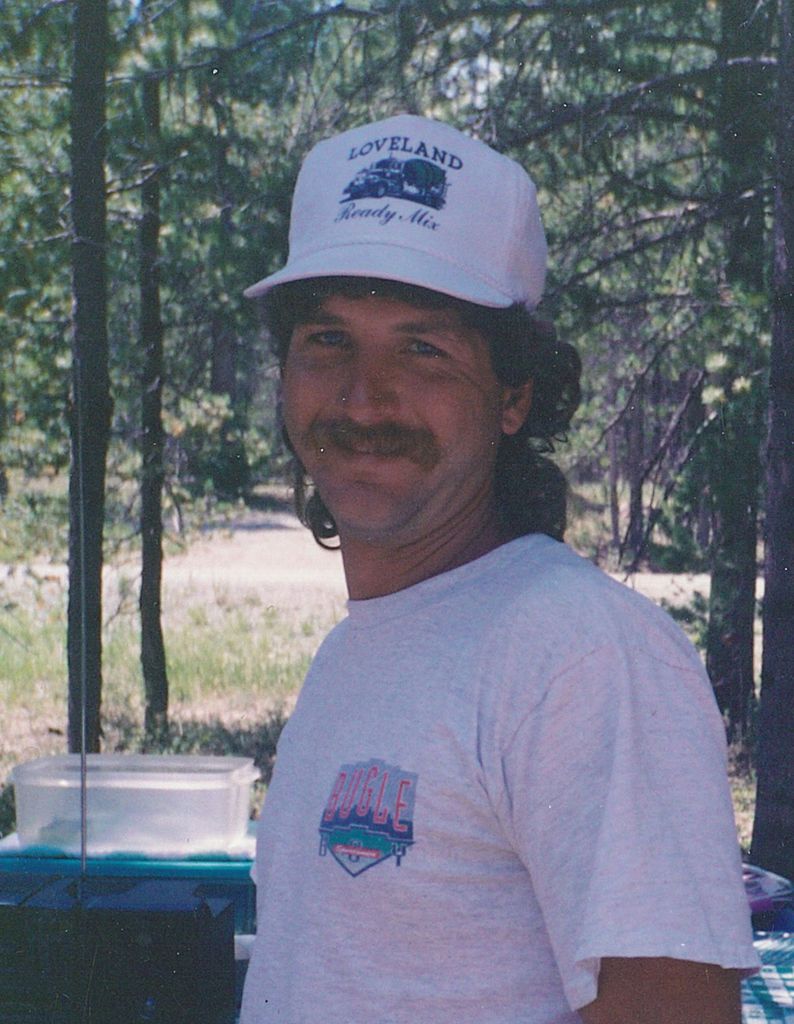 Peter Alan Christenson Profile Photo