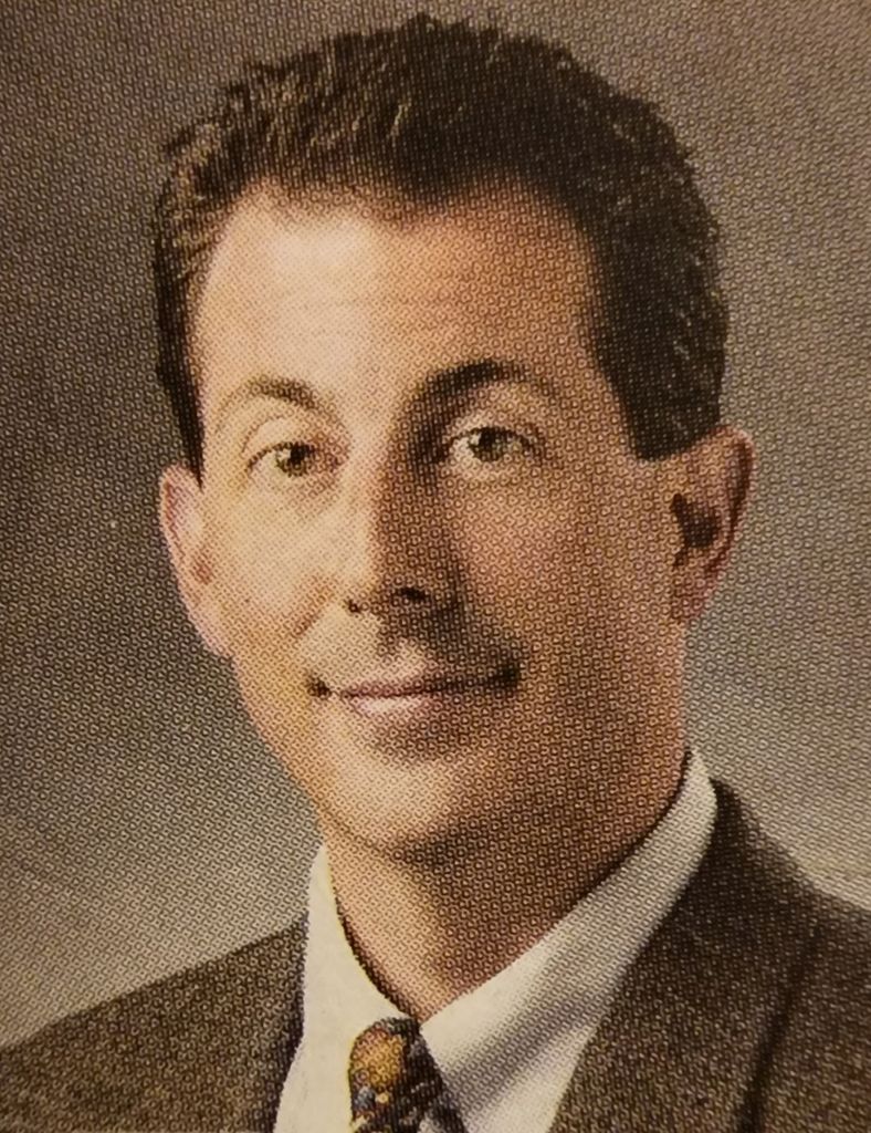 Eugene  E. Mccormick, Jr. Profile Photo
