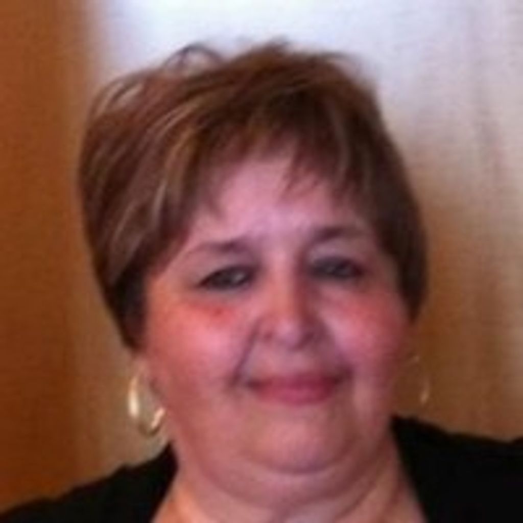 Nadia Hasrouni