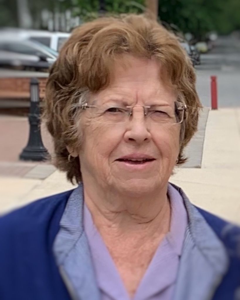 Barbara Weiser Profile Photo