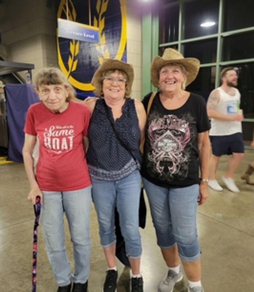 Carol Rex Profile Photo