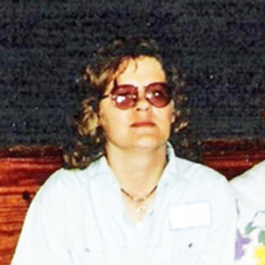 Julie Ann Morrison Profile Photo