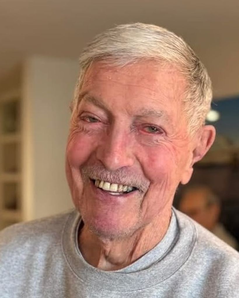 Francis "Fran" Riley