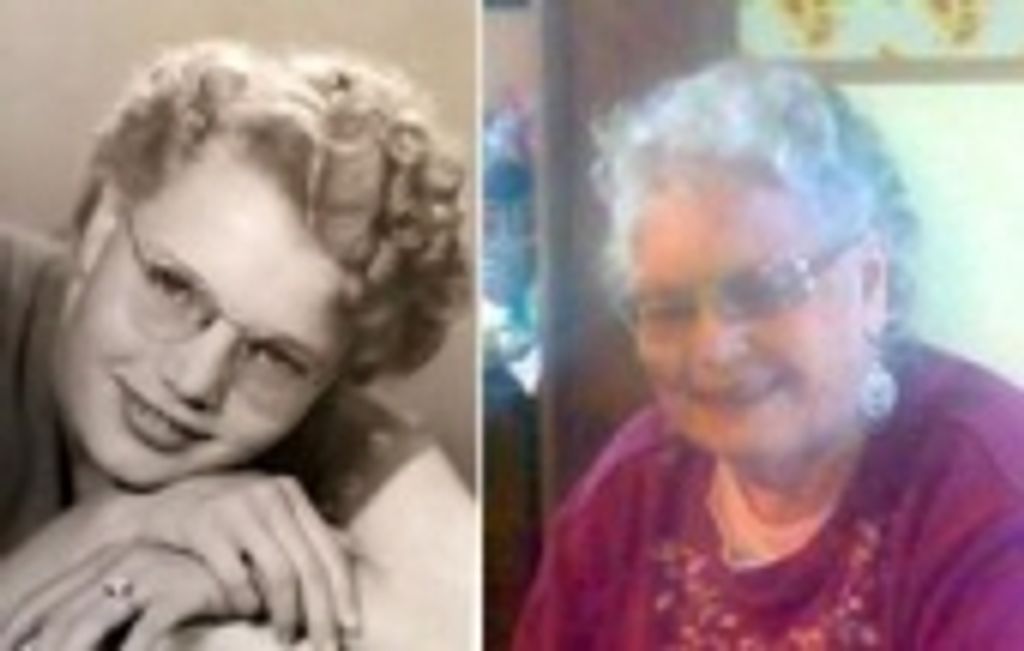 Lorraine Patricia Orth