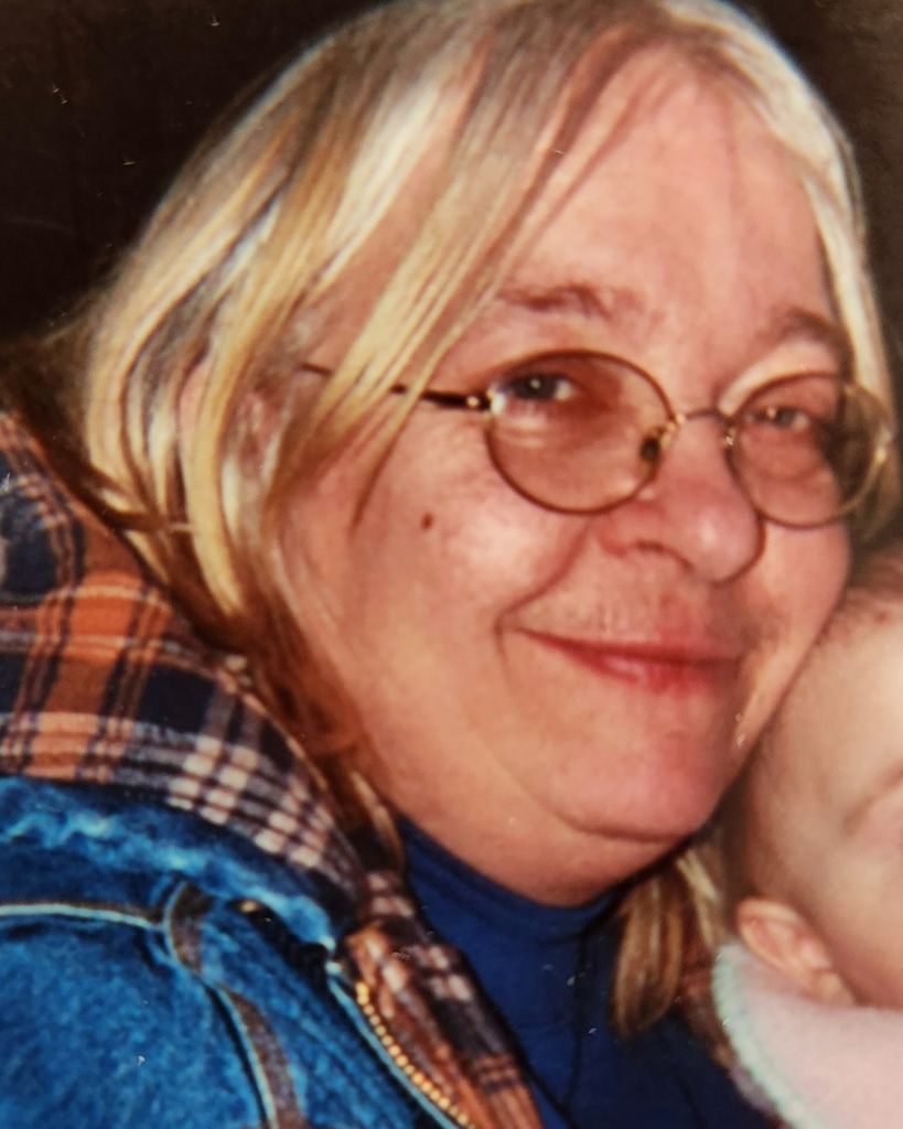 Barbara Milligan Profile Photo