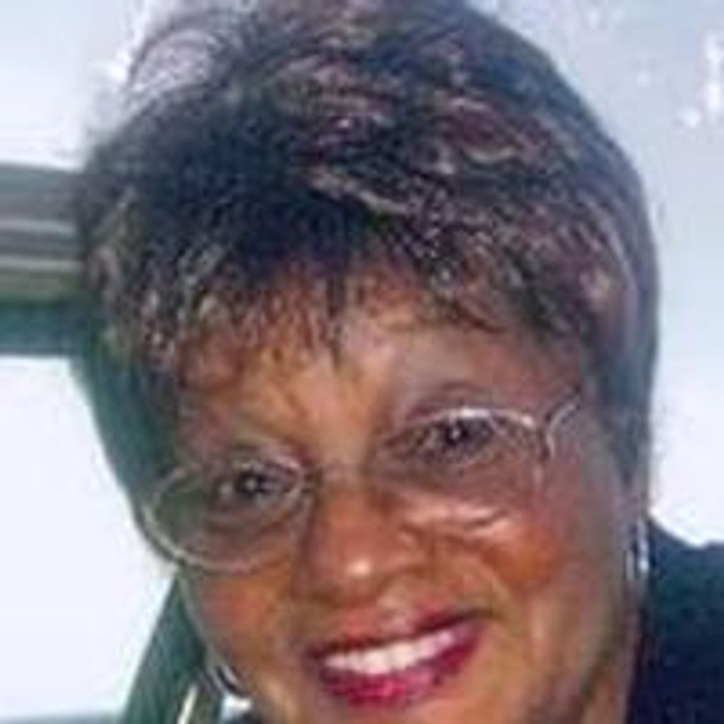 Voncille Valerie Johnson