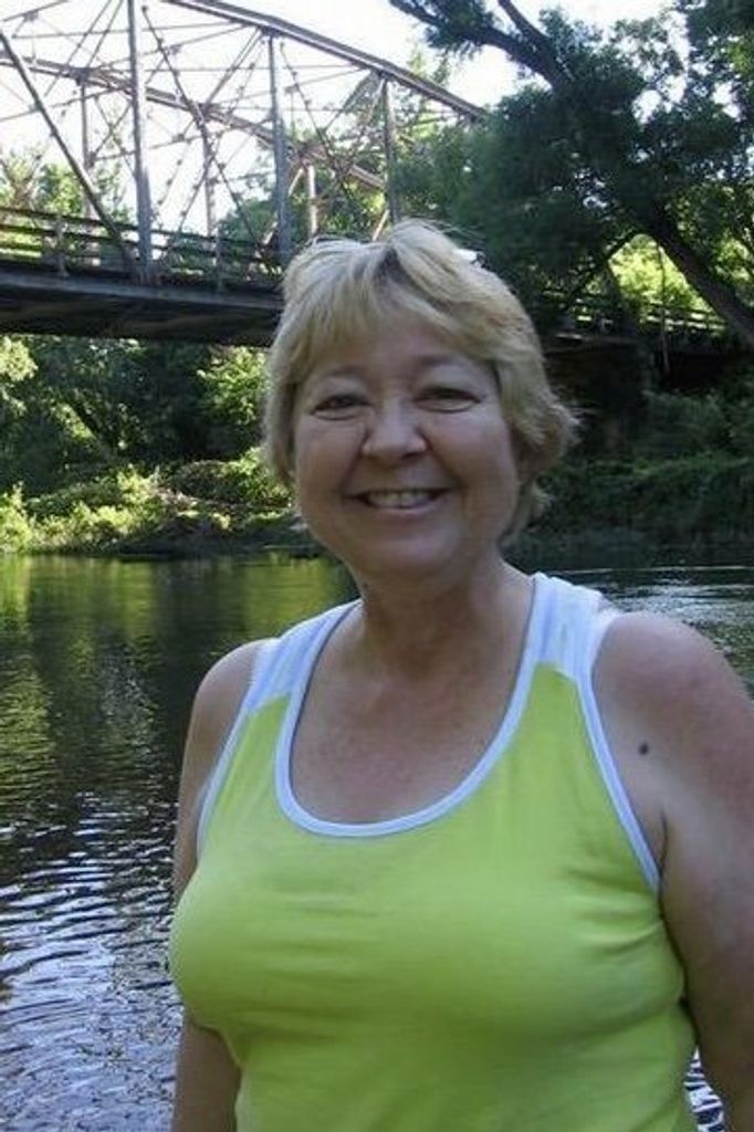 Cathy Ann (Rippee)  Green