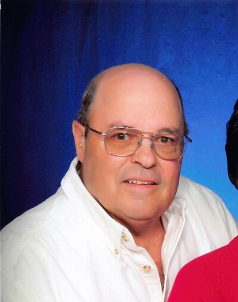 Bruce E. Ringenberg Profile Photo