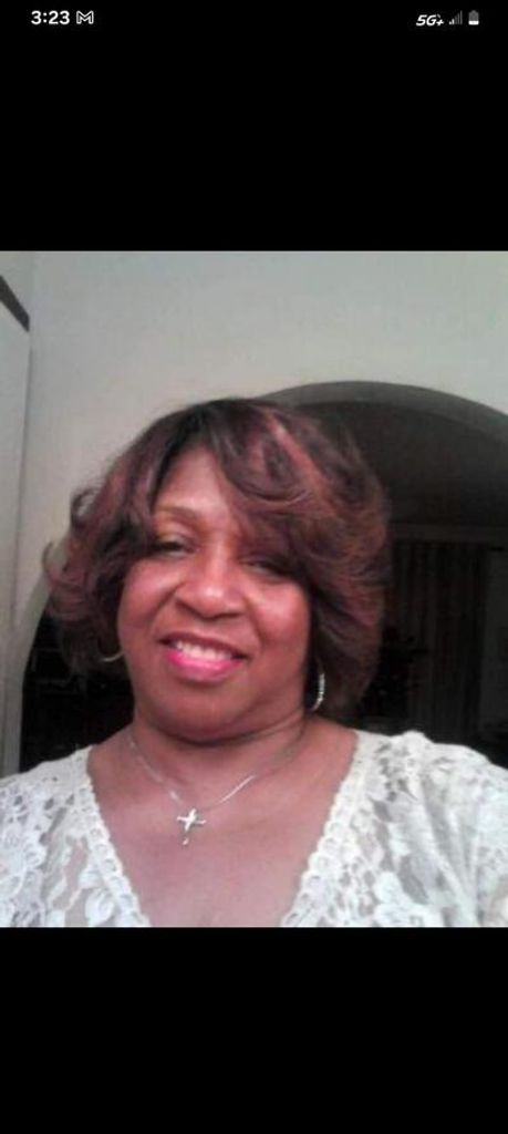 Lydia Hudson Givens Profile Photo