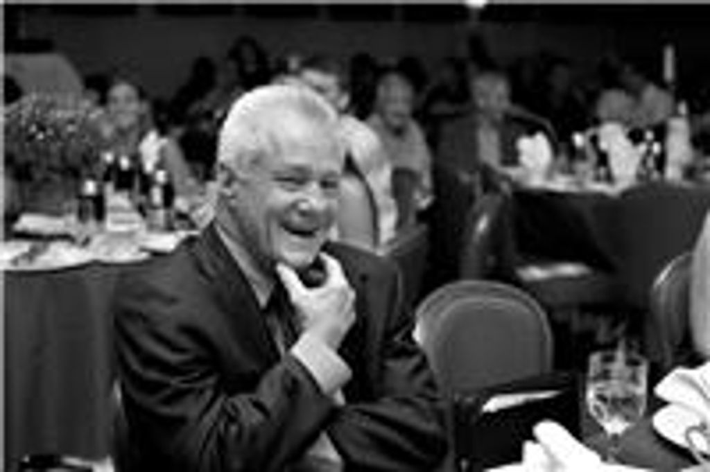 GERALD SEGAL Profile Photo