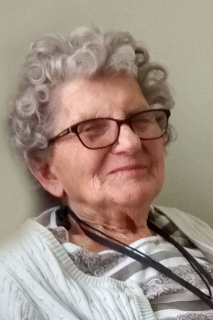 Helen M. Potts Profile Photo