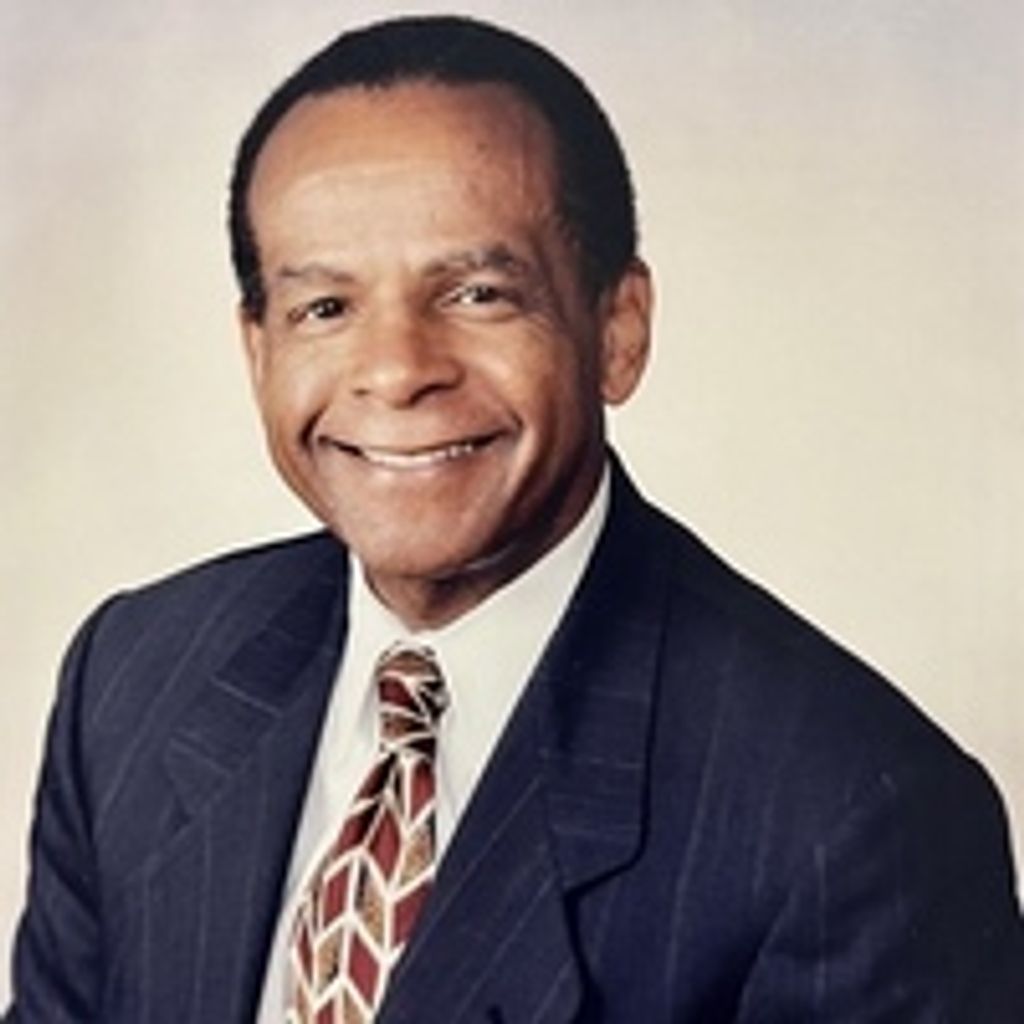 Edward C. Dolby Profile Photo