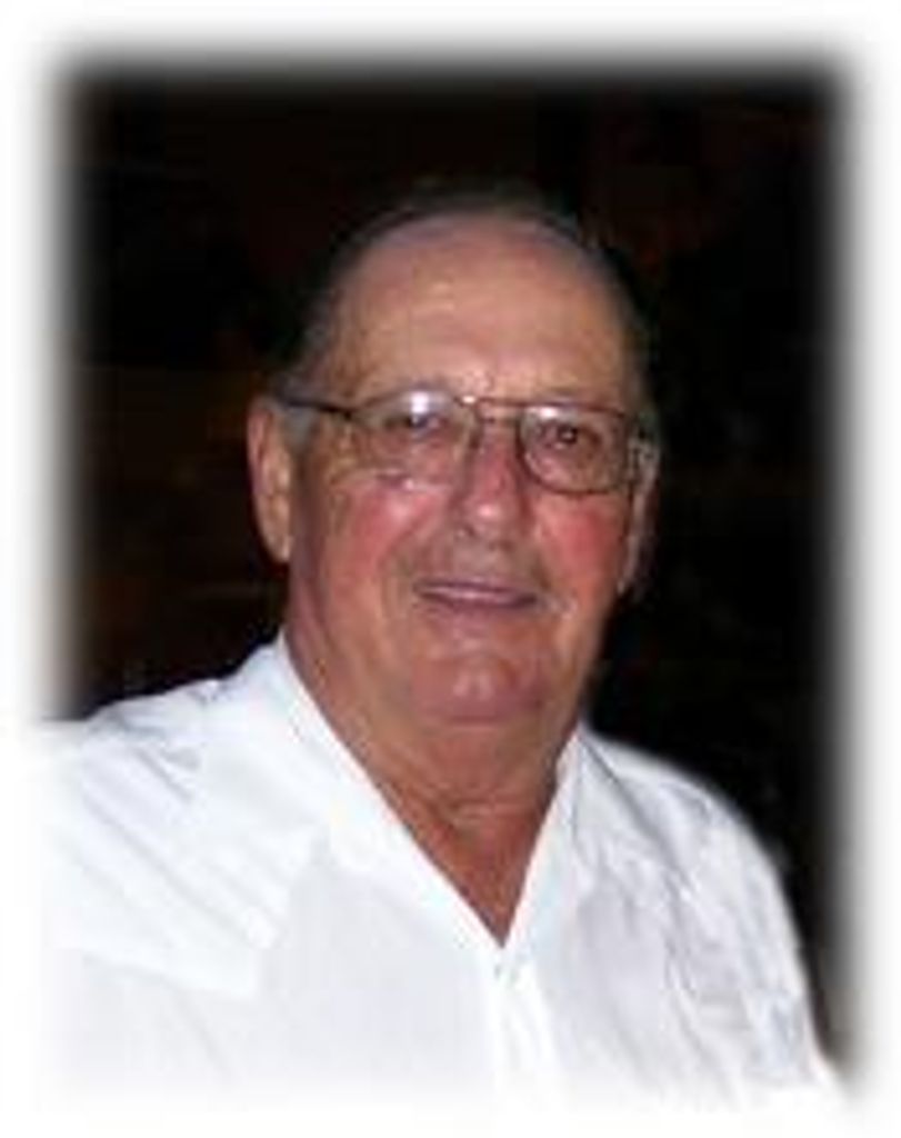 August 'Auggie' Spies