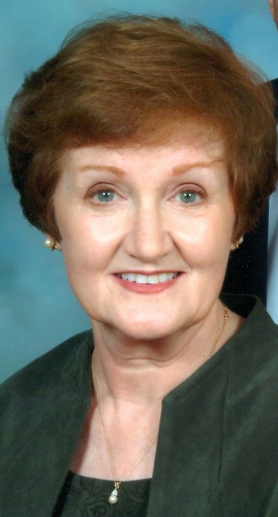 Marlene J. Friedel
