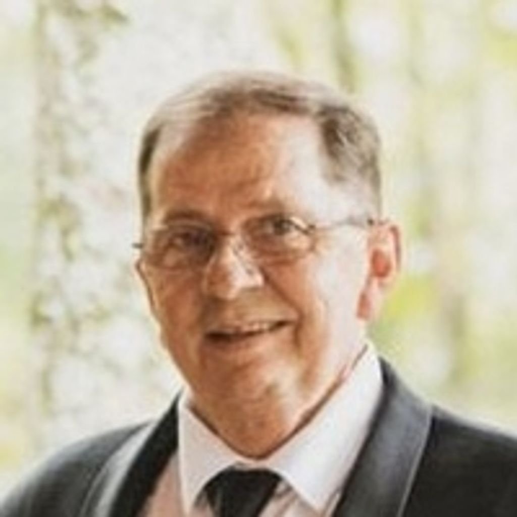Carl Eugene Nunley