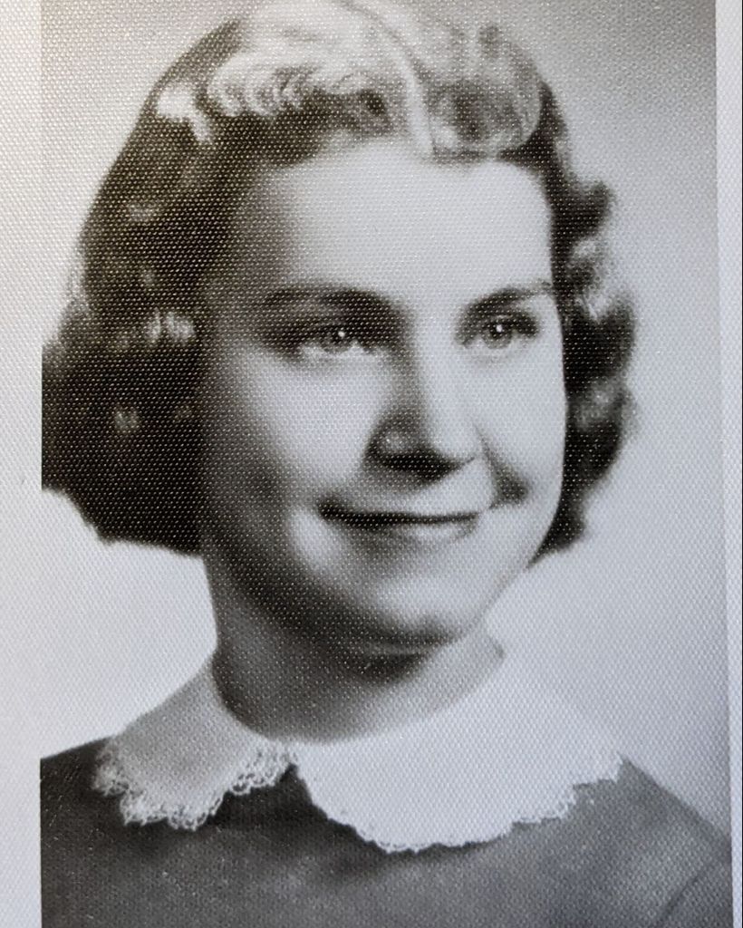Donna Schlichting