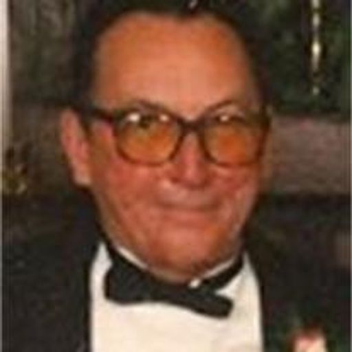 Richard Joseph Frasher Profile Photo