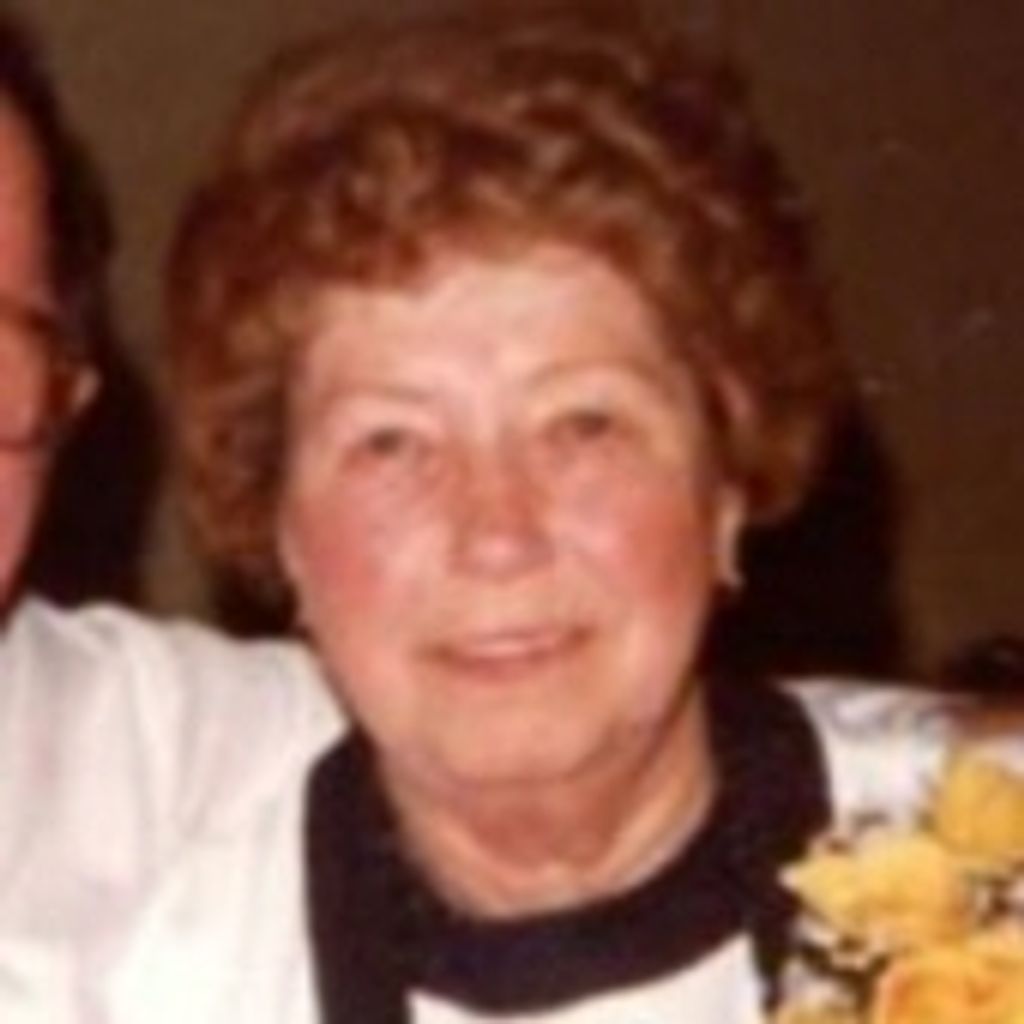 Mary S. Ingram