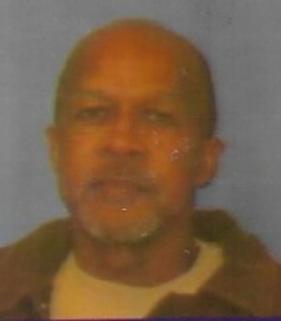 Colonel Randolph