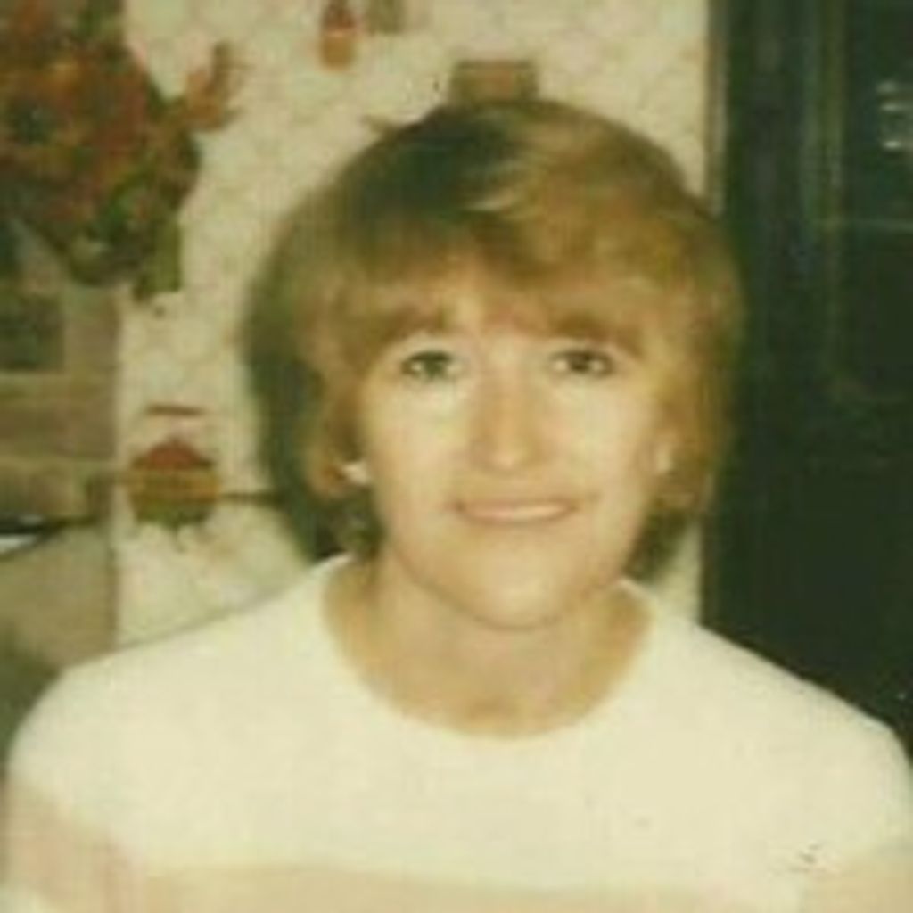 Ethel M. Partin
