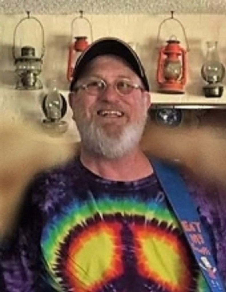 Darell Alan Tanner
