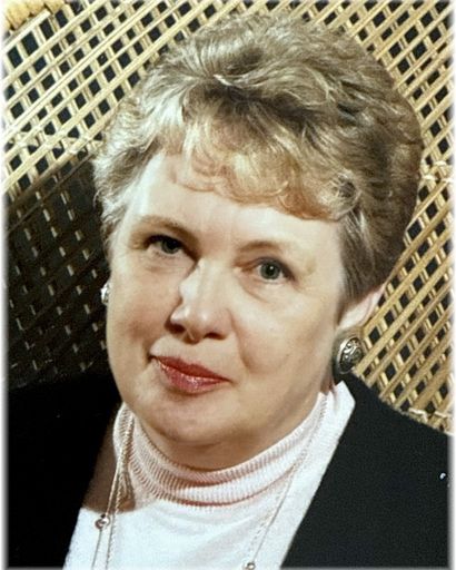 Audrey Alida Loughridge Profile Photo