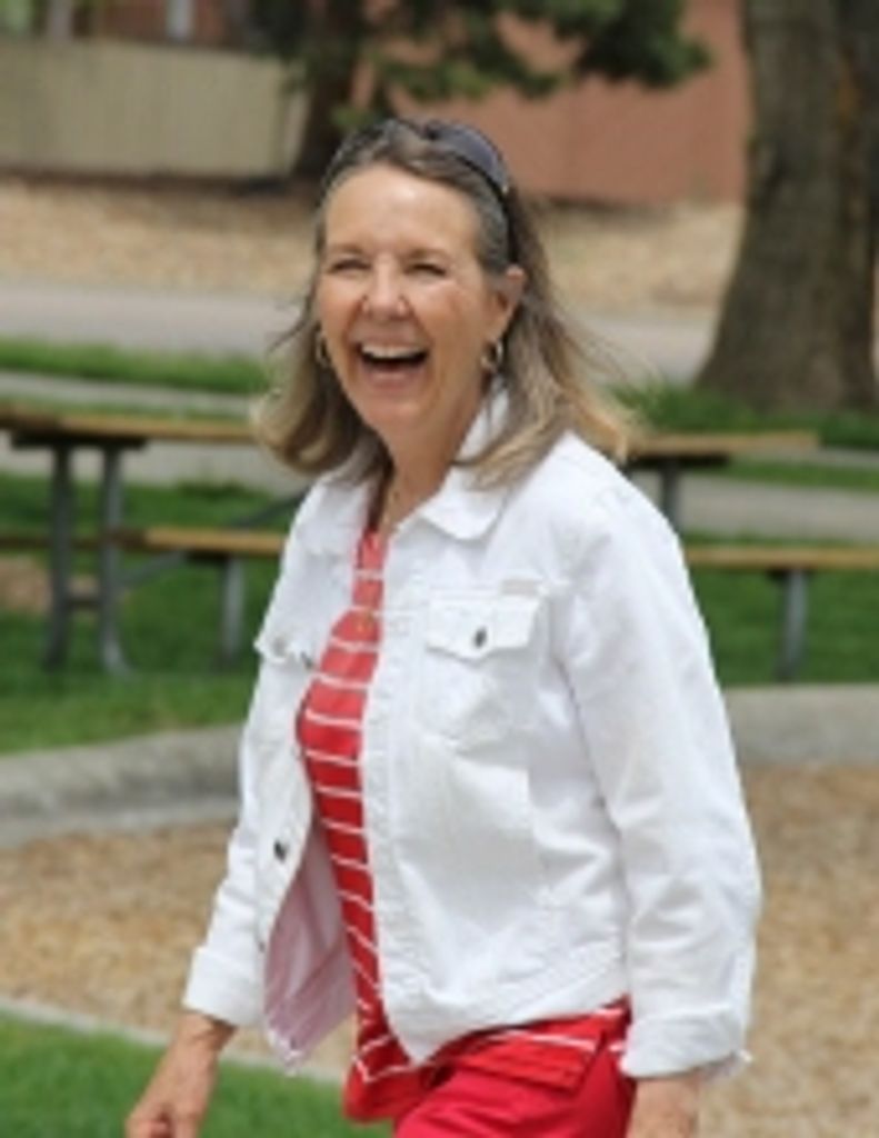 Charlotte Marie Palik