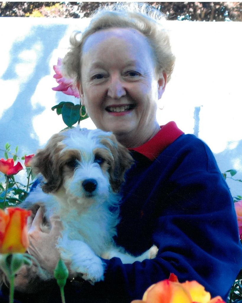 Sallie Ritter Jacobs