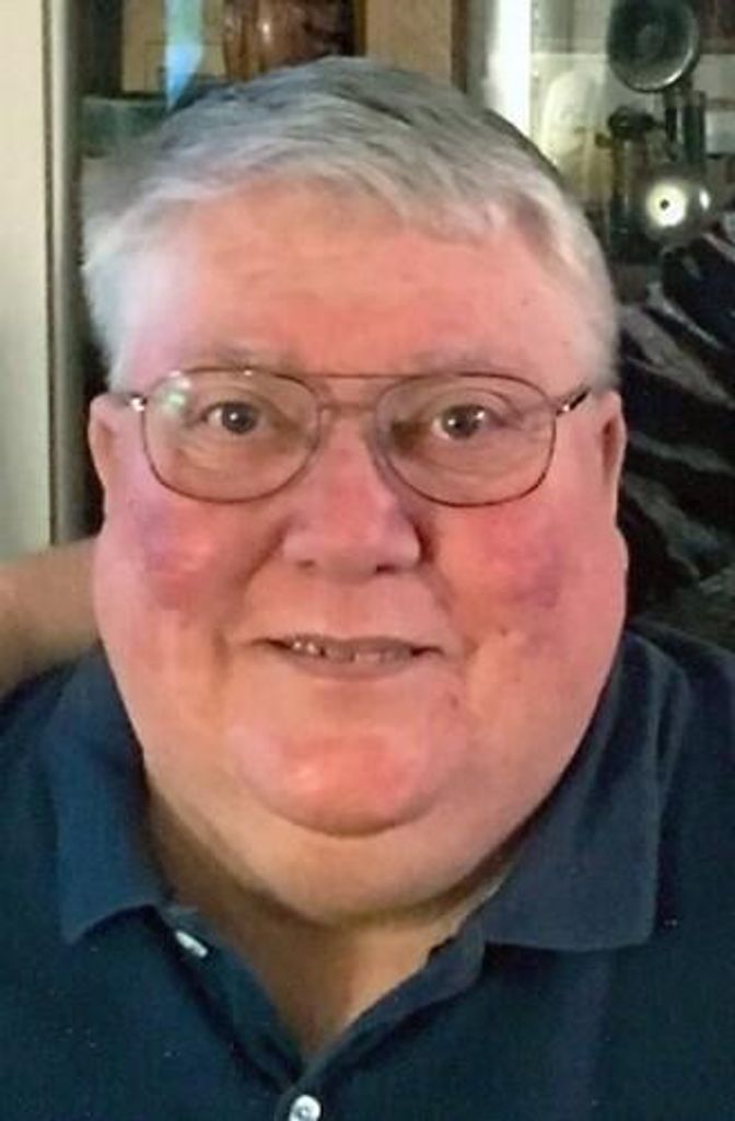 Donald M. Homer Profile Photo