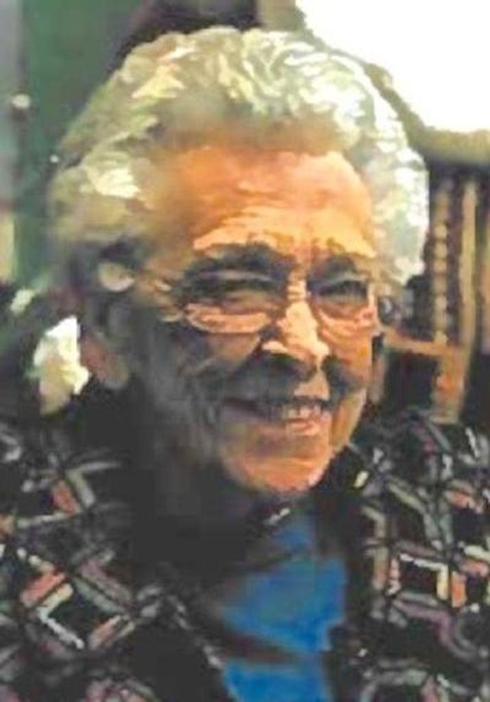 Myrna Kay Easthom Profile Photo