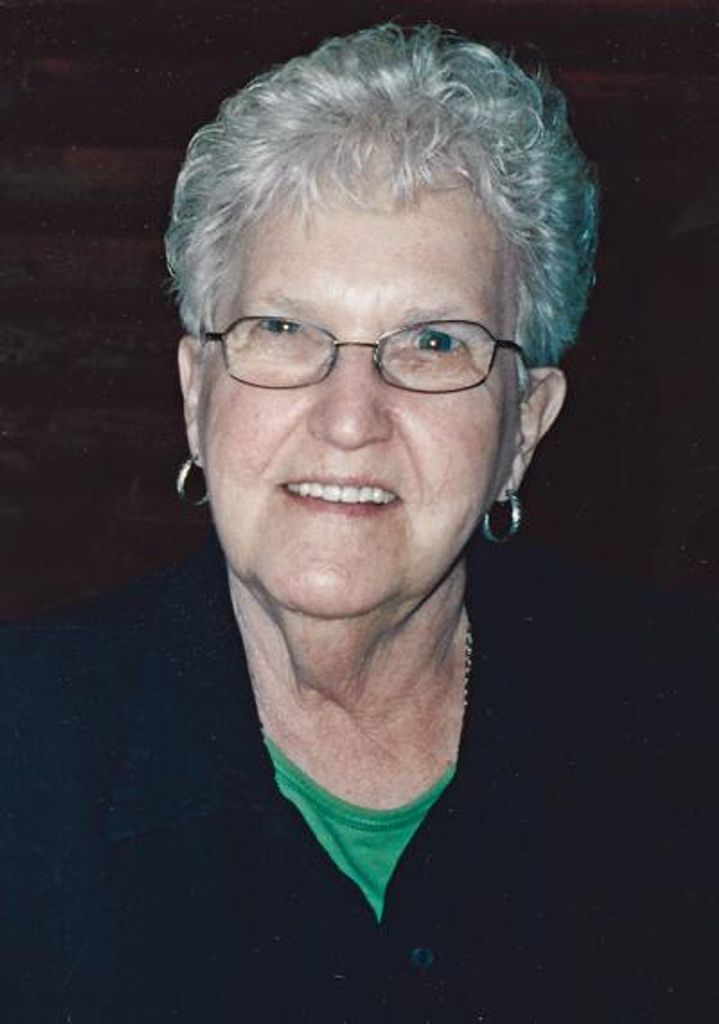 Myrna Witty Profile Photo