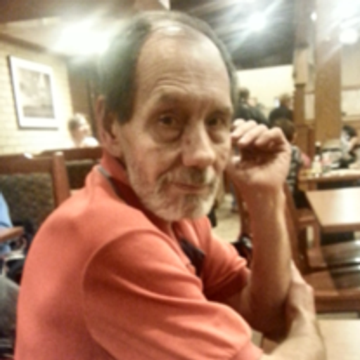Jerry Lee Ellwood Profile Photo