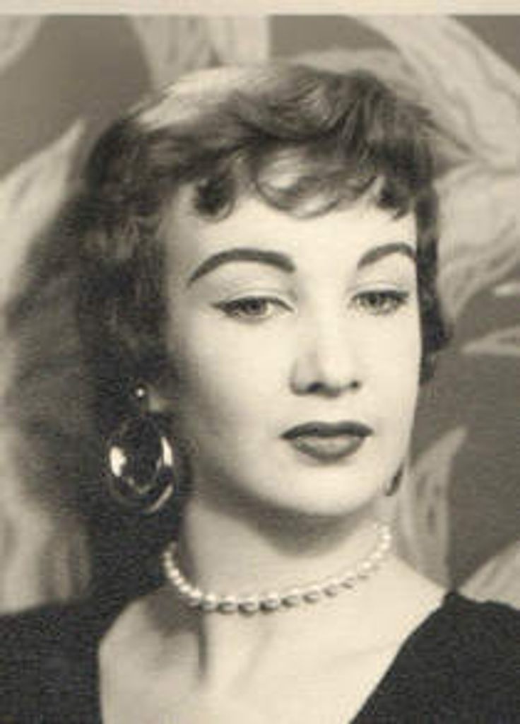 Theresa Ann (Warthen)  Brown