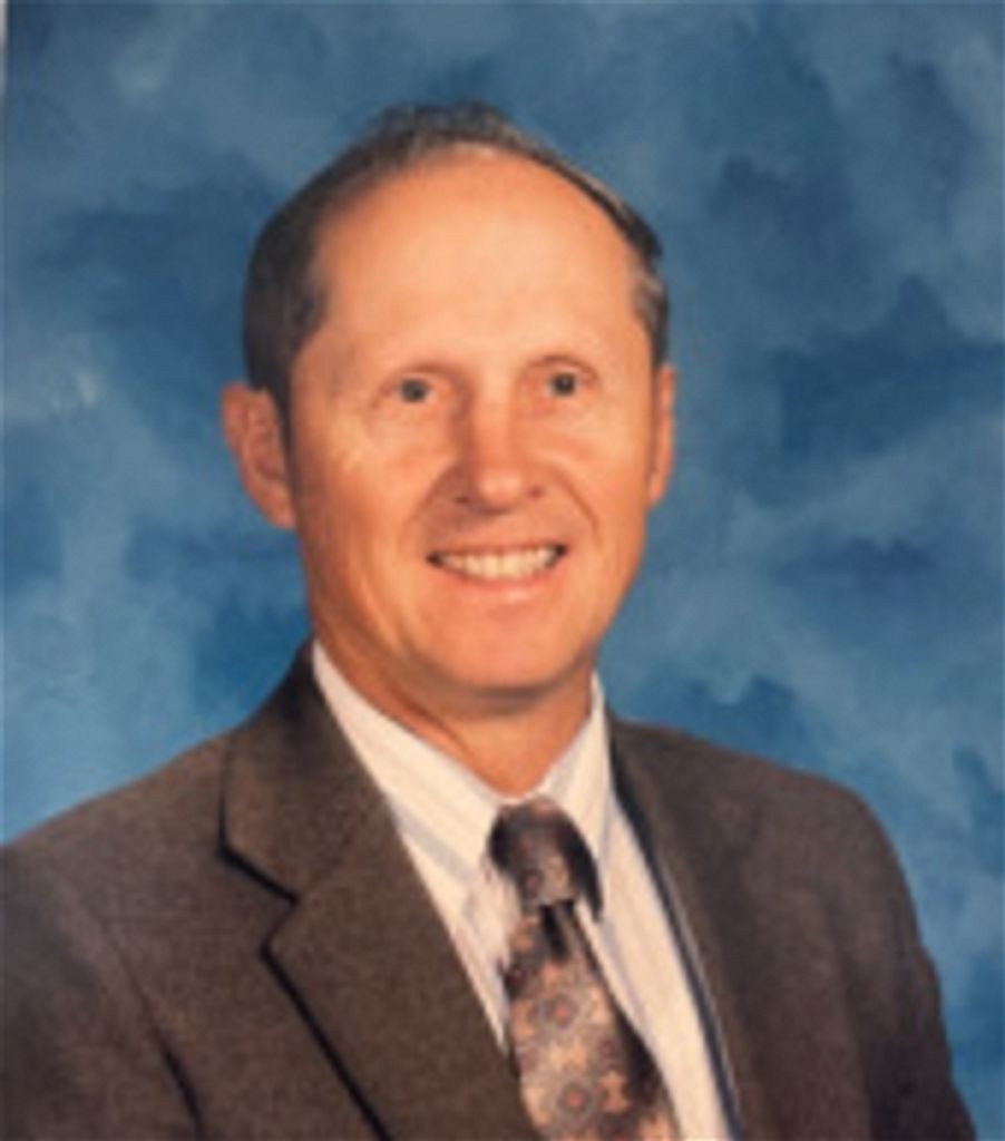 Arnold T Mortensen Profile Photo
