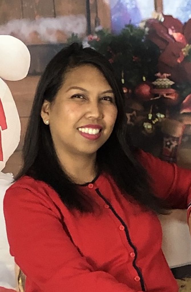 Cecilla Anorico Valdez Profile Photo