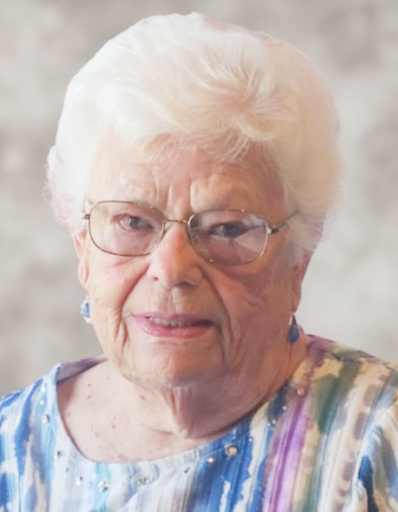 Patty Joyce Bowling Profile Photo