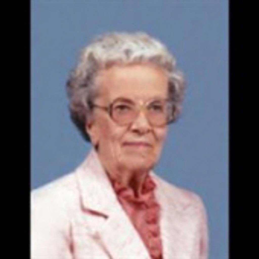 Verna Johnson