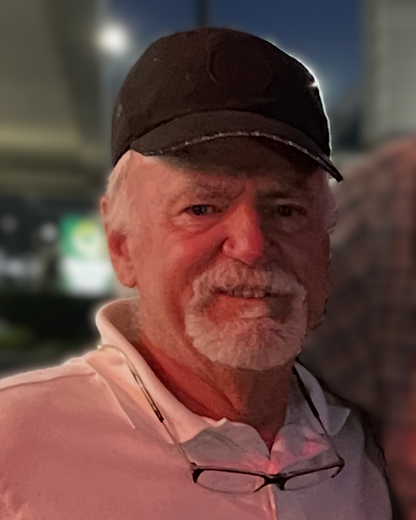 Roger A. Gagnon Profile Photo