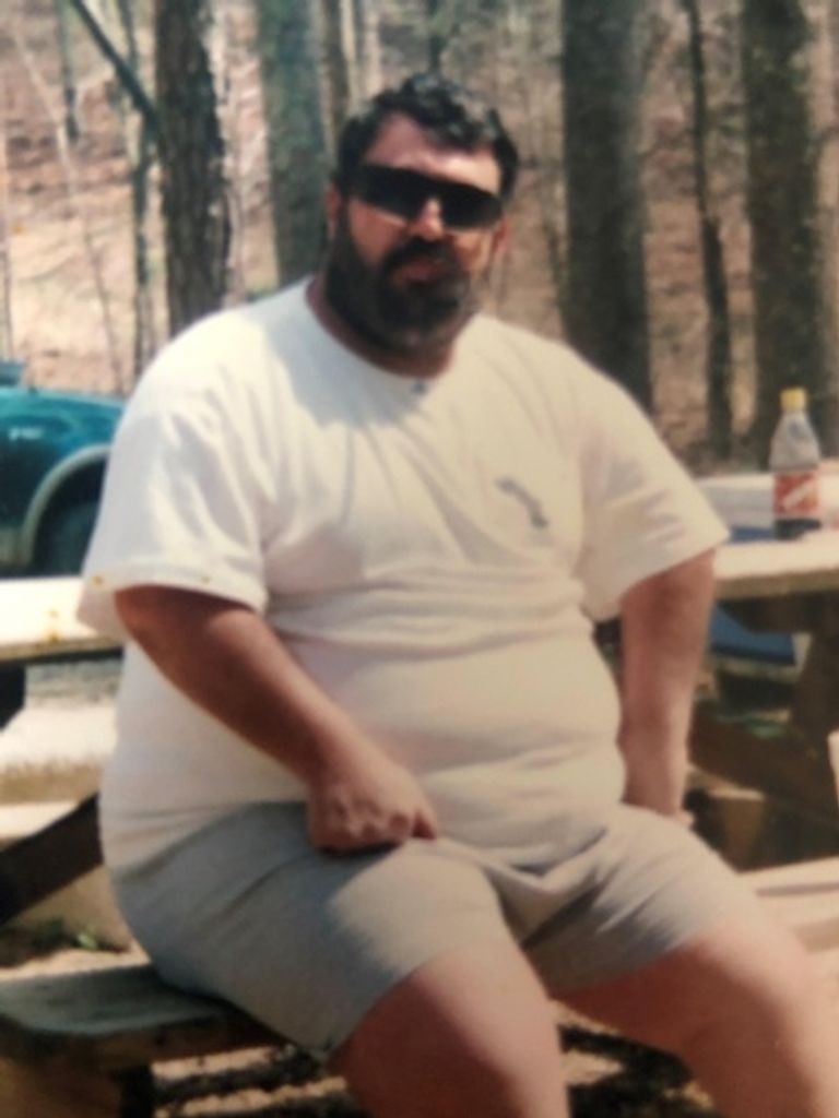Gerald "Buffy" Scott Childers Profile Photo