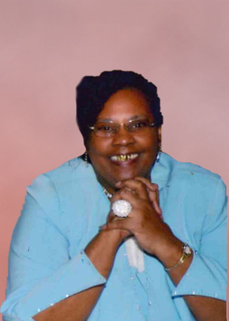 Joyce Marie Moore